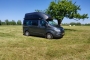 Bekijk de Ford Nugget Custom