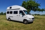 Mercedes Buscamper